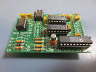 0030721 Label Aire Used Control Board 0030721 Label Aire Used Control Board