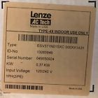 Esv371n01sxc-000xx1a31 049050924 Ach Technology Corp Lenze Esv371n01sxc-000xx1a31 049050924 Ach Technology Corp Lenze