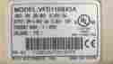 110b43a4t3510079 Vfd110b43a Delta Eletronics 3hp A C Drive 110b43a4t3510079 Vfd110b43a Delta Eletronics 3hp A C Drive