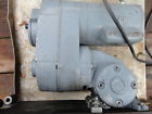 115-220 Dayton Volt Ac Vari Speed Drive 12-72 Rpm 1 2 Hp Single Phase