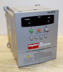 1kbp5 Dayton Variable Frequency Drive 1kbp5 Dayton Variable Frequency Drive
