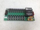 9723-0043 3b02 Analog Devices Channel Backplane 9723-0043 3b02 Analog Devices Channel Backplane
