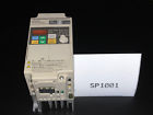 3g3jv-a2004-a 3g3jv-a2004 Omron Sysdrive Inverter