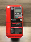 Cimr-au4a0011aaa 4009-g S4 Yaskawa Frequency Magnetek Amp Inverter Drive