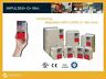 4014-g-m Magnetek Impulse Vector Crane Controls