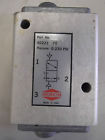 40221 70 Herion Pneumatic Pressure 40221 70 Herion Pneumatic Pressure