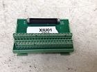Aec-5-0 5535392 Yaskawa Motoman Breakout Module Board Aec-5-0 5535392 Yaskawa Motoman Breakout Module Board