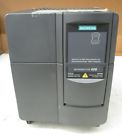 6se6420-2ad25-5ca1 Siemens Micromastr 420 Micromaster 6se6420-2ad25-5ca1 Siemens Micromastr 420 Micromaster