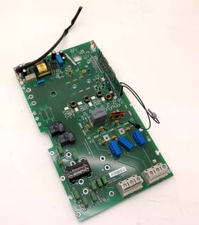 Rint-6411c Abb 50846u Inverter Power Supply Board For Ac Drive Read