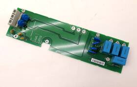 Rrfc-6411 Abb 50848u Input Filter Board Rrfc-6411 Abb 50848u Input Filter Board