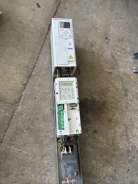 Abb Ach580-vcr-02a1-4 Hvac Driver