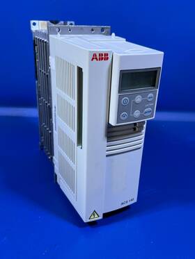 Abb Acs143-2k1-1 240v 1.5hp Ac Drive