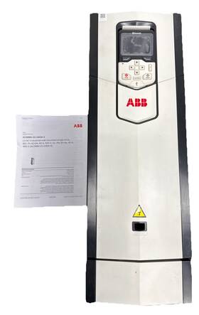 Acs880-01-040a-5 Abb Acs880-01-040a Vfd Ac 380-500v 40 Amp 30 Hp 3 Phase Pole 22kw 480v Acs880-01-040a-5 Abb Acs880-01-040a Vfd Ac 380-500v 40 Amp 30 Hp 3 Phase Pole 22kw 480v