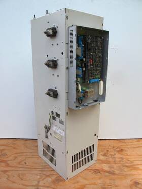 Abb Industry Oy Acv701-0170-5 Inverter Unit 200 Amp 480 V Drive Acv7010170-5 Acv 700 500