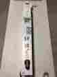 Ach550-vd-04a1-4 F267 Ach550 Abb Hvac Vfd Drive 2hp With Bypass Disconnect Model