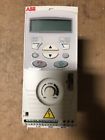Acs150-01u-06a7-2 Abb Hp Micro Vfd Single Phase To Inverter