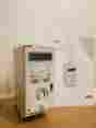 Acs150-03u-04a1-4 Abb New 2 Hp 480v 6.9 Amp 3 Phase Vfd Inverter With Manual