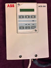 Acs201-4p1-1-00-0 Abb Inverter Variable Freq Phase To Converter Speed Control