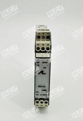 Action Instruments Wv418-rtd Eurotherm Wv418 Rtd Ultra Slim Pak Ii Signal Conditioner