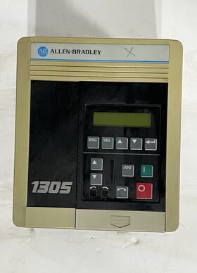 Allen-bradley 1305-ba03ax Allen-bradley Vfd Drive
