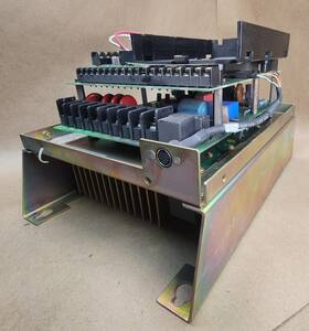 Allen-bradley 1336s-brf20-an-en5 Legacy 1336 Plus Adjustable Frequency Ac Drive Vfd 1336s-brf20