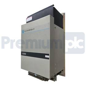 Allen-bradley 1395-b68-c1-p10-p51 Allen-bradley /b Digital Dc Drive 15hp 460vac Regen Uspi