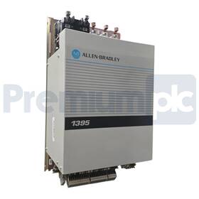 Allen-bradley 1395-b73-c2-p10-p51 Allen-bradley /b Digital Dc Drive 50hp 460vac Regen Refurb