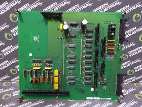 170950 Allen Bradley 170949 Used Power Stage Interface Board Rev. 04 1336 170950 Allen Bradley 170949 Used Power Stage Interface Board Rev. 04 1336