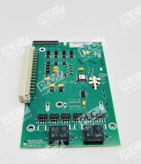 Allen-bradley 193156 Powerflex 700 Control Board Rev 11