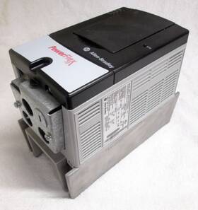 20ac3p5a0aynnnnn Allen-bradley 20ac3p5a0aynnnnn/a Powerflex 70 Vfd 2hp 3.4a 3ph 480v Motor Drive 20ac3p5a0aynnnnn Allen-bradley 20ac3p5a0aynnnnn/a Powerflex 70 Vfd 2hp 3.4a 3ph 480v Motor Drive