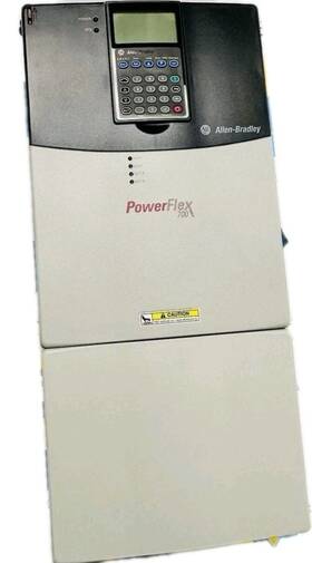Allen Bradley 20bd040a3aynaea0 Used M700 480v 40a 30hp