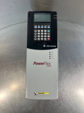 Allen-bradley 20bd5p0a3aynacd0 Powerflex 700 Ac Drive 1b-41