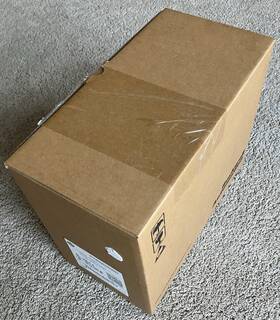 Allen-bradley 25b-d024n10 25b-d024n104 Powerflex 525 11kw 15hp Ac Drive Variable Allen-bradley 2024