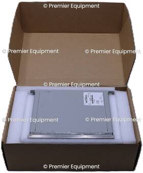 Allen Bradley 4100-232-l Ser K 2 Axis Servo Controller