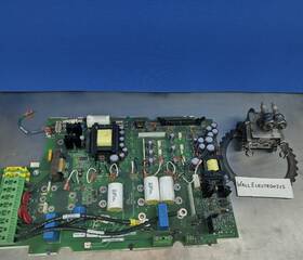 1336-bdb-sp6d Allen-bradley 74103-244-56 Frequency Drive Motherboard 1336-bdb-sp6d Allen-bradley 74103-244-56 Frequency Drive Motherboard