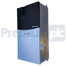 Allen-bradley 820919098147 20bd156a0annand0 /b Powerflex 700 Ac Drive 125hp 3ph/480v Repaired