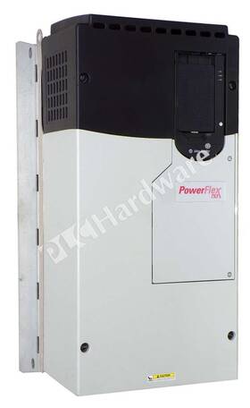 Allen-bradley / Rockwell Automation 20f1and248an0nnnnn-bre6roka 20f1and248an0nnnnn /a Powerflex 753 480v 3-ph 248a 200hp Ac Drive