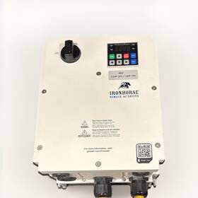 550ba0505c4 Automationdirect Acn-43p0 Automation Direct Ironhorse Ac Drive Vfd 460v 3hp