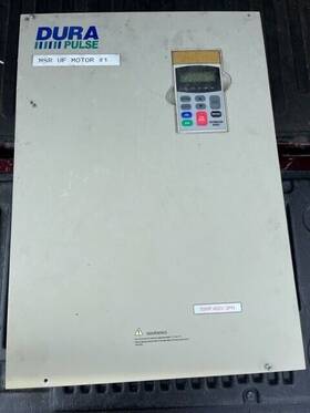 B-gs34050 Automationdirect Automation Direct Gs3-4050 Durapulse Variable Ac Drive Vfd 63a 50hp 480v 3ph