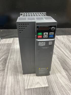 4024b97pr3si Automationdirect Gs23-4015 Automation Direct Dura Pulse Gs20 Variable Freq. Drive #4024b97pr3si 4024b97pr3si Automationdirect Gs23-4015 Automation Direct Dura Pulse Gs20 Variable Freq. Drive #4024b97pr3si