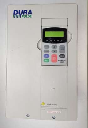 Gs3-4010 Automationdirect Automation Direct Dura Pulse Ac Motor Drive 460v 10hp 3ph Gs3-4010 Automationdirect Automation Direct Dura Pulse Ac Motor Drive 460v 10hp 3ph