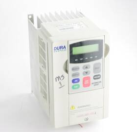 Gs3-42p0 Automationdirect Automation Direct / Gs342p0 Dura Pulse 2hp Vfd