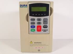 Gs3-43p0 Automationdirect Automation Direct Dura Pulse Variable Frequency Drive Vfd 3hp 460v 3ph