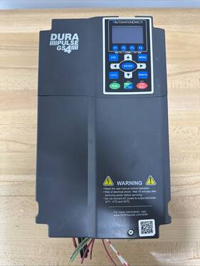 Gs4-2015 Automationdirect Automation Direct Durapulse Gs4-2015 Automationdirect Automation Direct Durapulse