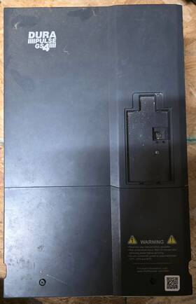 Gs4-4060 Automationdirect Durapulse 60hp Vfd