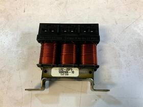 800-633-0405 Automationdirect Lr2-20p5 Drive Reactor 3ph 240vac 50/60hz C1e 800-633-0405 Automationdirect Lr2-20p5 Drive Reactor 3ph 240vac 50/60hz C1e