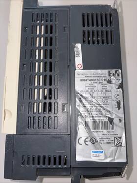 B&r 81842400150. B&r Acoposinverter 010-1drive
