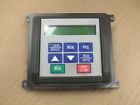 Bt-1096-0218 Toshiba Keypad From Inverter Drive Tosvert Bt-1096-0218 Toshiba Keypad From Inverter Drive Tosvert