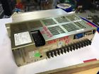 Cacr-ir44sfby8 Yaskawa Cacr Servopak Servo Drive Clean Fast Shipping