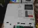 Cimr-f7u4015 F7 Yaskawa 20 Hp 460v Spec 4015f Drive Tested Cimr-f7u4015 F7 Yaskawa 20 Hp 460v Spec 4015f Drive Tested